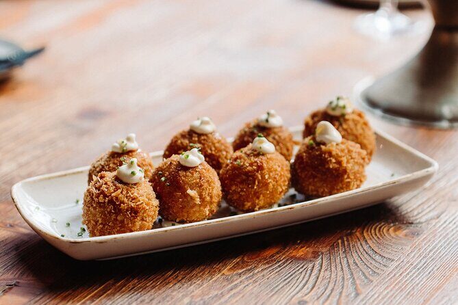 Bohemian Barcelona Neighborhood Evening Tapas & Wine Tour - FAQ
