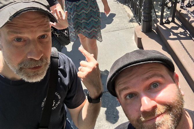 Bohemian Culture Walk of Greenwich Village - Discovering Greenwich Village’s Bohemian Spirit: A Detailed Review of the Culture Walk
