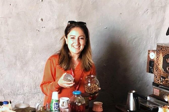 Bohemian Istanbul: Fener and Balat's Charm-Private Walking Tour - Practical Details and Considerations