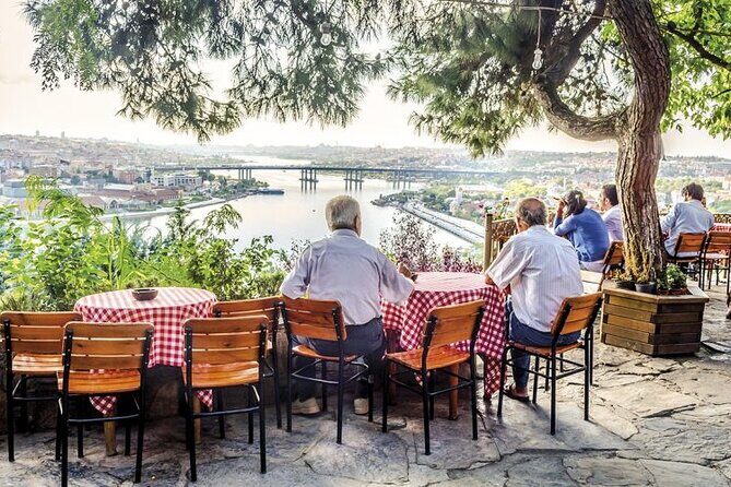 Bohemian Istanbul: Fener and Balat's Charm-Private Walking Tour - Final Thoughts