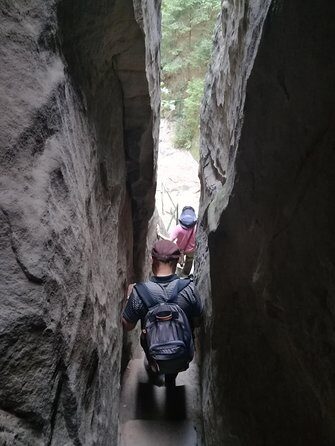 Bohemian Paradise (eský ráj) UNESCO geopark nature walks - An In-Depth Look at the Tour Experience