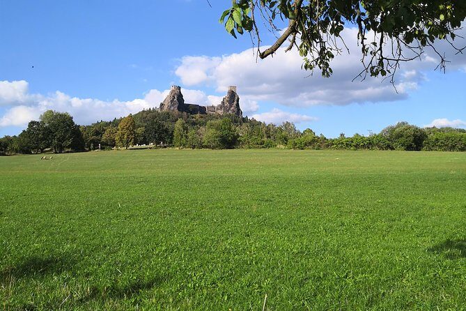 Bohemian Paradise (eský ráj) UNESCO geopark nature walks - Final Verdict