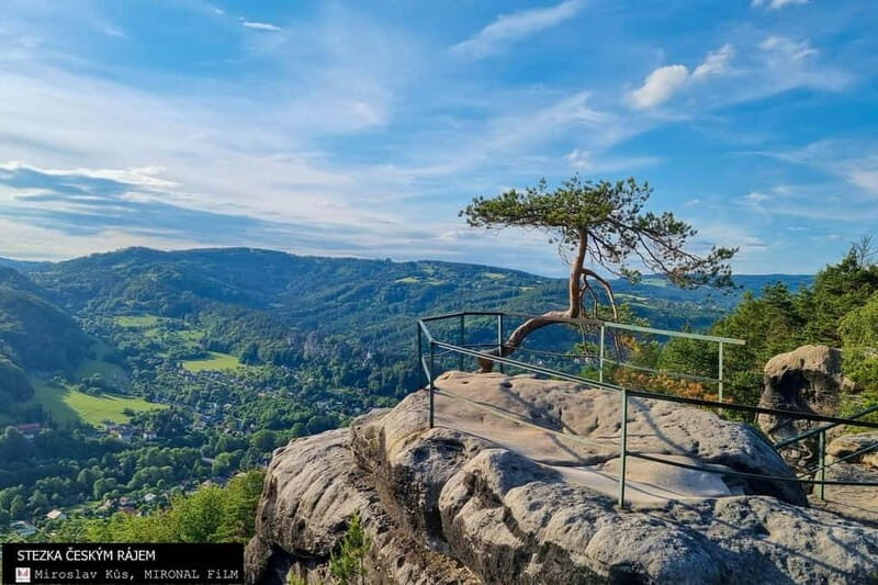 Bohemian Paradise with Brewery Tour from Prague - A Deep Dive into the Experience