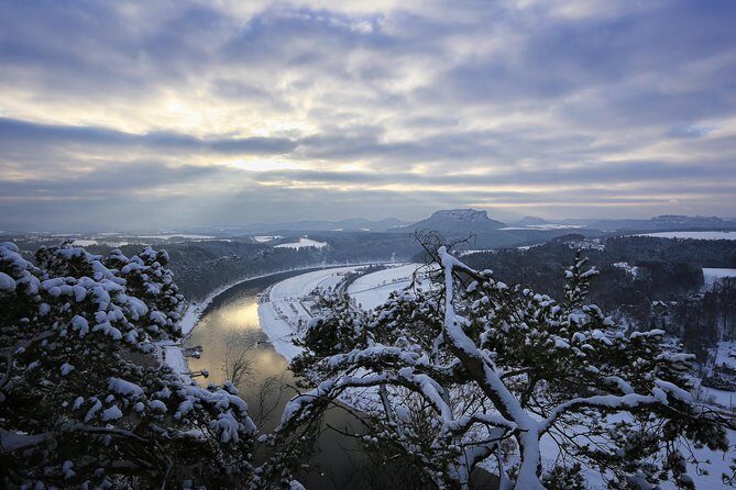 Bohemian & Saxon Switzerland From Prague-Travelers' Choice 2024 - Who Will Enjoy This Tour?