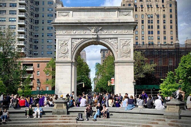 Boho Greenwich Village: A Self-Guided Audio Tour - Artistic and Cultural Institutions