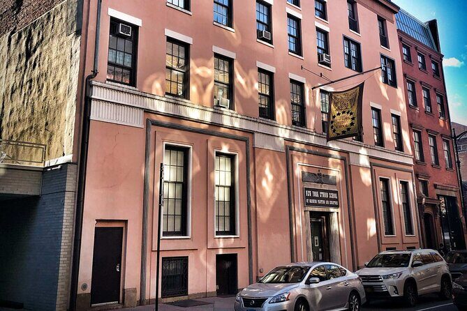 Boho Greenwich Village: A Self-Guided Audio Tour - Authentic Insights and Reviewer Feedback