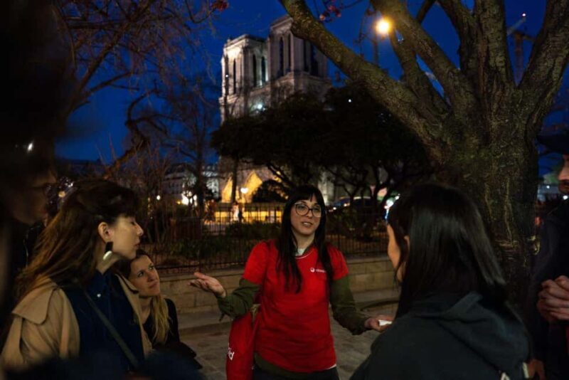 Boho Nights in Paris: A Magical Evening Tour - An Evening in Paris: A Long-Form Breakdown