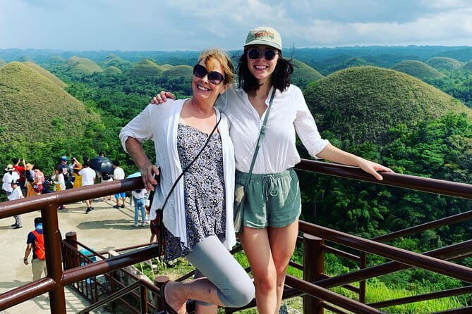 Bohol Balicasag Island Hopping with Dolphin Watching and Lunch - The Sum Up