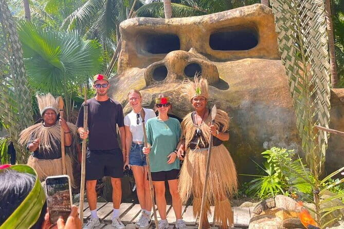 Bohol Choco Tour with Loboc River Lunch Buffet - Practical Tips for Your Bohol Day Tour