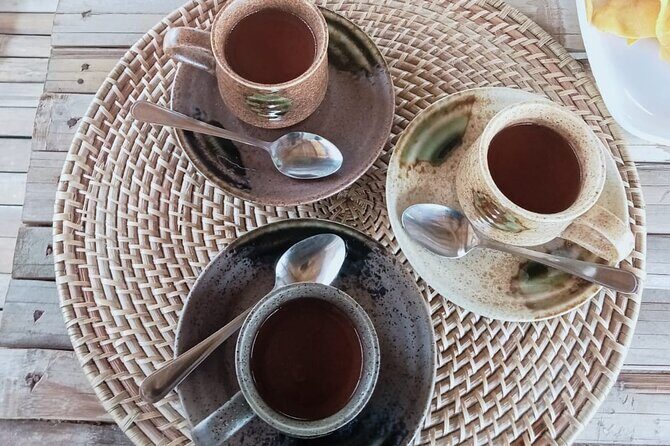 Bohol Chocolate Farm and Chocolate Hills Private Tour - A Closer Look at the Tour Experience