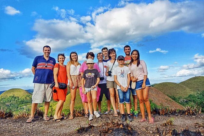 Bohol Chocolate hills and Nature tour - Final Thoughts