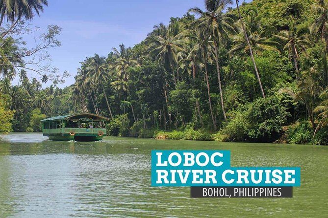 Bohol Countryside Day Tour from Cebu City or Mactan - Best Seller - Authentic Experiences & Traveler Insights