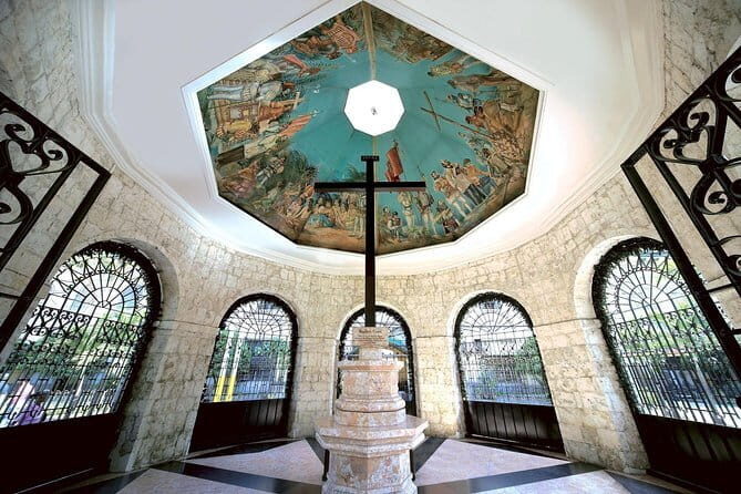 Bohol Day Tour from Cebu (Shared) w/ RT Transfers & Ferry - Exploring Bohol’s Religious Heritage