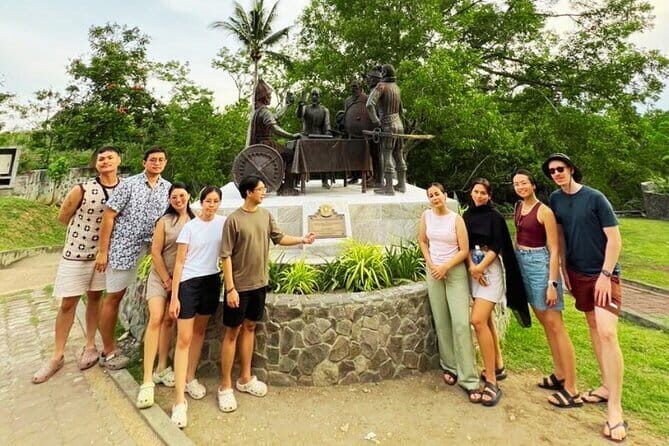 Bohol Day Tour from Cebu (Shared) w/ RT Transfers & Ferry - Return Ferry and Evening in Cebu