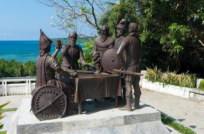 Bohol: Tagbilaran City Tour - Key Points