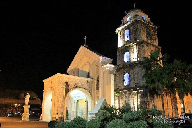 Bohol: Tagbilaran City Tour - Exploring Tagbilaran: A Closer Look at the Itinerary