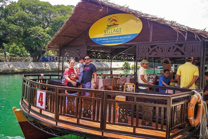 BOHOL Tour 2025 - Chocolate Hills, Tarsier and River Cruise Lunch - Practical Tips for Tour Participants