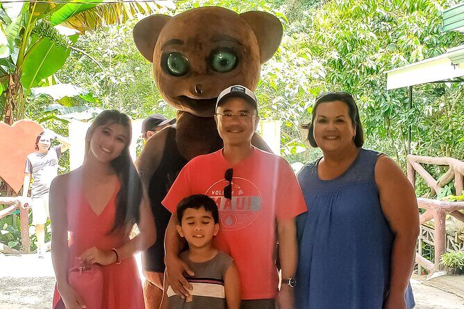 BOHOL Tour 2025 - Chocolate Hills, Tarsier and River Cruise Lunch - Who Will Love This Tour?