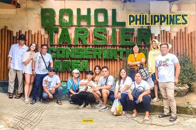 BOHOL Tour 2025 - Chocolate Hills, Tarsier and River Cruise Lunch - FAQ