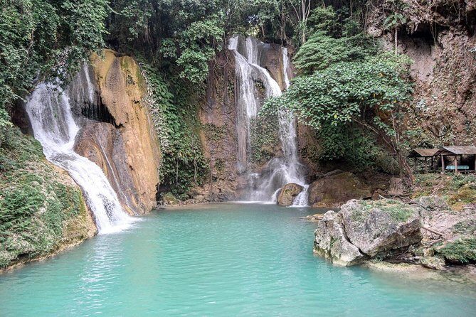Bohol Waterfall Or River Mouth Stand Up Paddle Tour - An In-Depth Look at the Bohol Waterfall or River Mouth Stand Up Paddle Tour