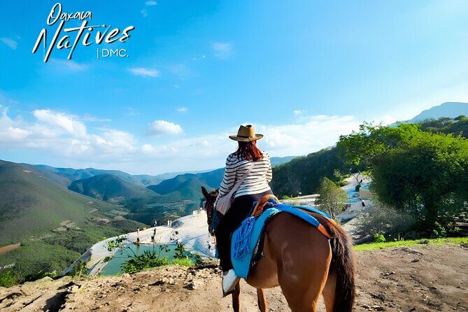 Boil the Water and Mitla Mezcal Tour - Key Points