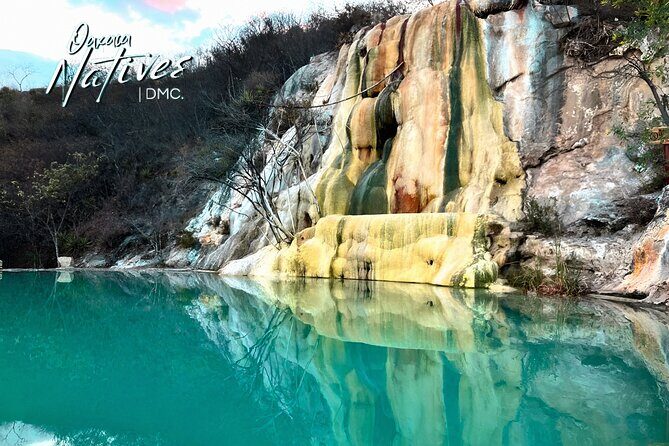 Boil the Water and Mitla Mezcal Tour - The Sum Up: Is This Tour for You?