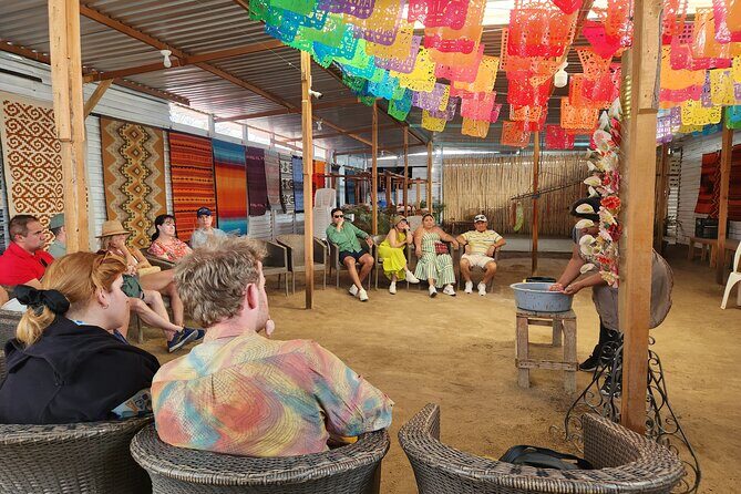 Boil the Water and Mitla Mezcal Tour - FAQ: Practical Questions About the Tour