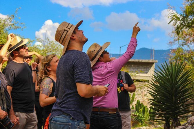Boil the Water, Mitla, Tule, Mezcal and more - FAQ