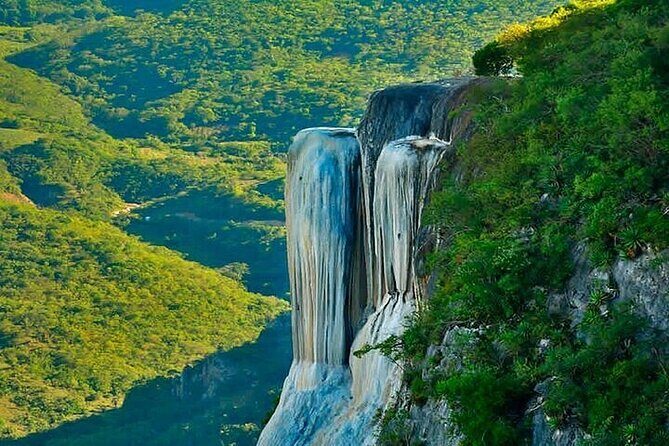 Boil Water Day Tour Petrified Waterfalls and Mezcal - A Complete Look at the Tour Experience