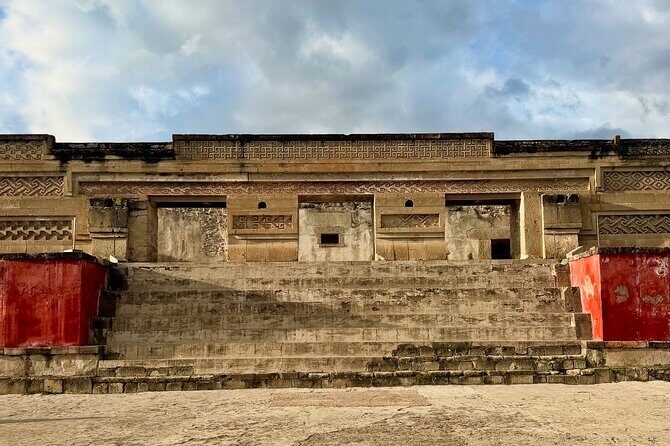 Boil water, Mitla, Teotitlan, Mezcal and more - FAQ