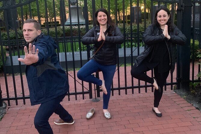 Boise City Scavenger Hunt Excursion by Wacky Walks - FAQ