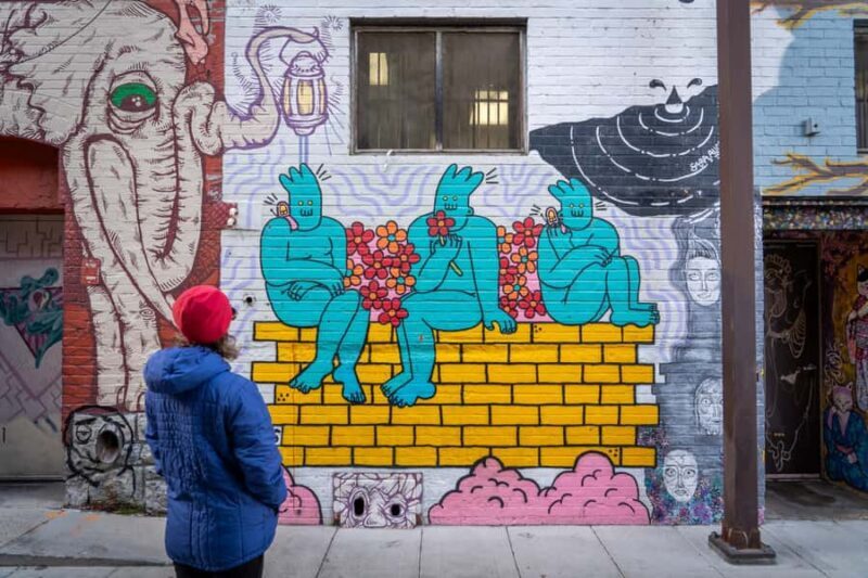 Boise Photoshoot Adventure - Key Points