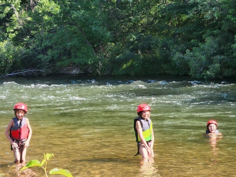 Boise River: Guided Rafting, Swimming, and Wildlife Tour - Who Should Consider This Tour?