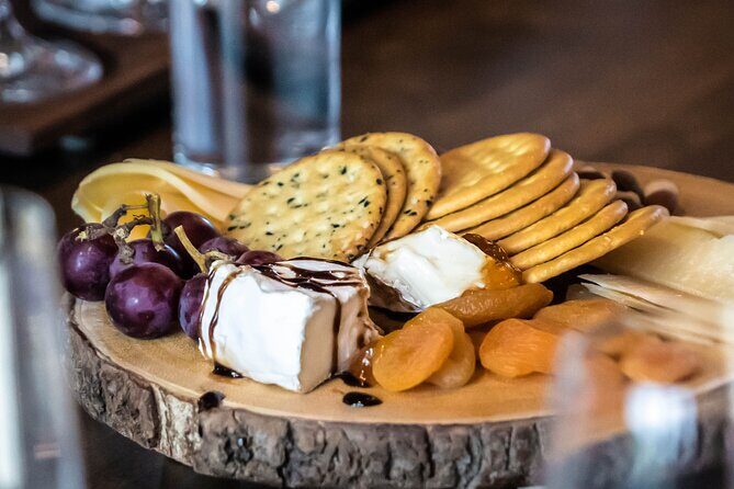 Boise River Wine Walk: Sip and Stroll Through Urban Wineries - Introduction: A Walk Through Boise’s Flavors and Scenery