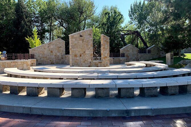 Boise Scavenger Hunt Walking Tour and Game - Authentic Experiences and Real Traveler Insights