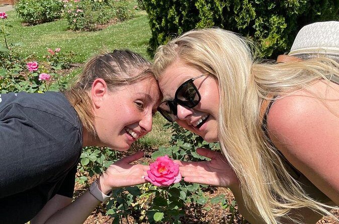 Boise Scavenger Interactive Hunt Walking Activity - Final Thoughts