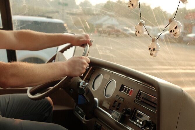 Boise True Crime 1970s Moto Tour Part 1 - Garden City & The Bench - Final Thoughts: Is It Worth It?