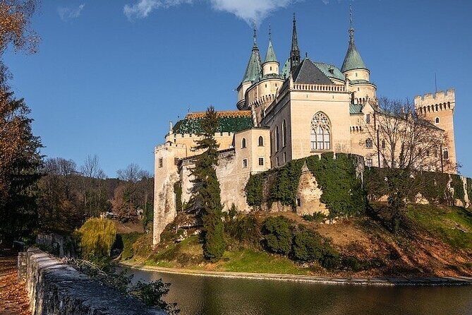 Bojnice Chateau and Cicmany Village Private Trip - Key Points