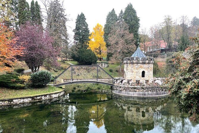 Bojnice Chateau and Cicmany Village Private Trip - Practicalities & Tips