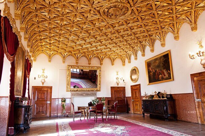 Bojnice Chateau and Cicmany Village Private Trip - Authentic Guest Experiences & Insights