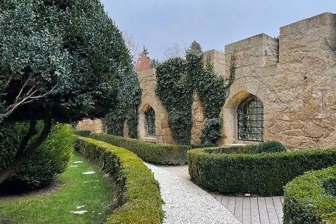 Bojnice Chateau and Cicmany Village Private Trip - The Sum Up