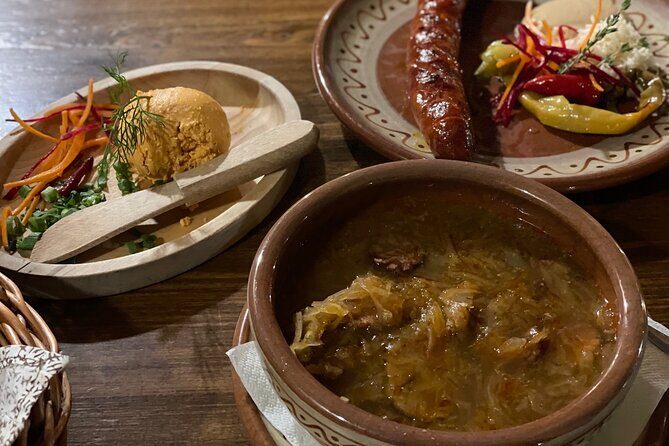 Bojnice Chateau and Cicmany Village Private Trip - FAQs