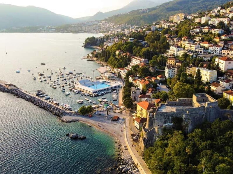 Boka Bay: Kotor, Cave, Herceg Novi, & Lady of the Rocks Tour - Who Should Consider This Tour?