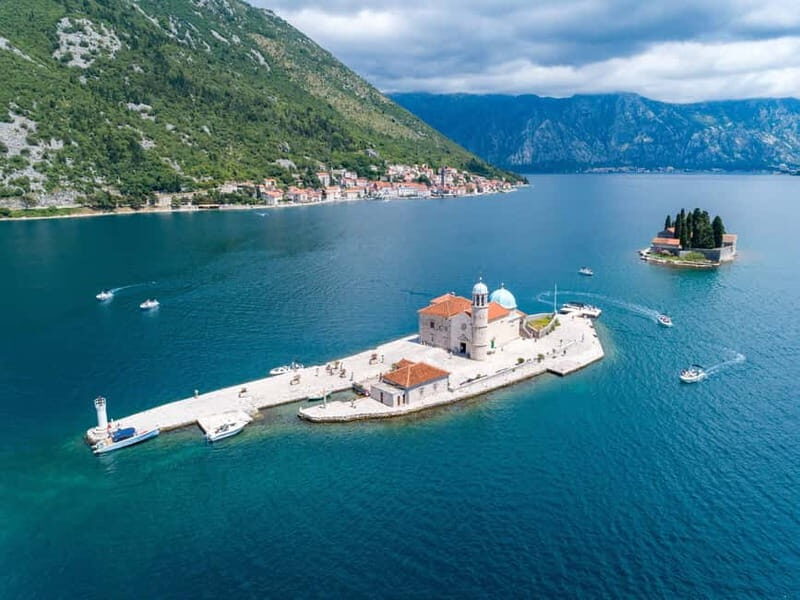 Boka Bay: Kotor, Cave, Herceg Novi, & Lady of the Rocks Tour - The Sum Up