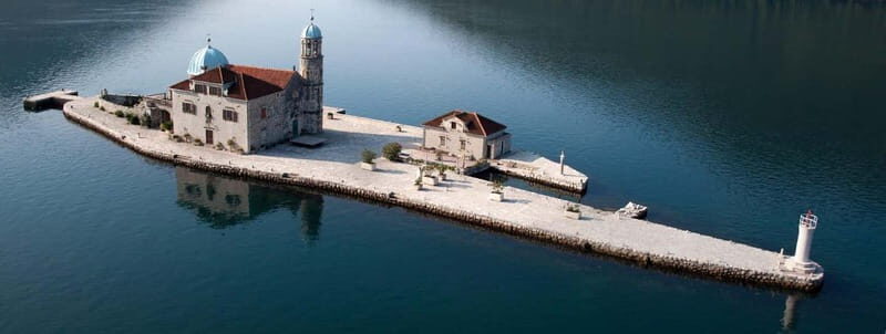 Bokokotor Bay, Blue Cave and panorama of Mamula - Final Thoughts