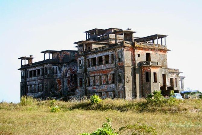 Bokor Mountain Hill Station Tour - What to Expect on the Tour