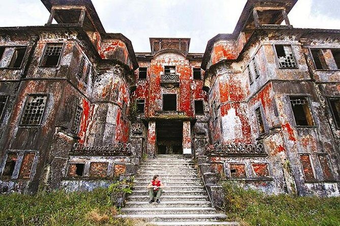 Bokor Mountain Hill Station Tour - Who Should Consider This Tour?