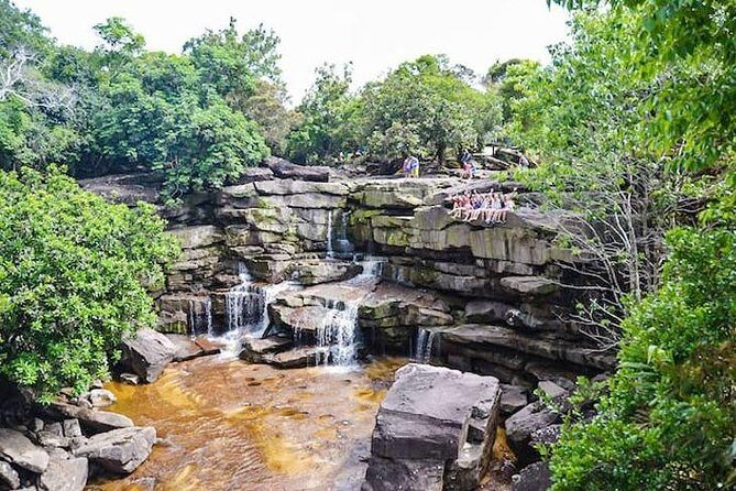 Bokor Mountain Hill Station Tour - Final Thoughts