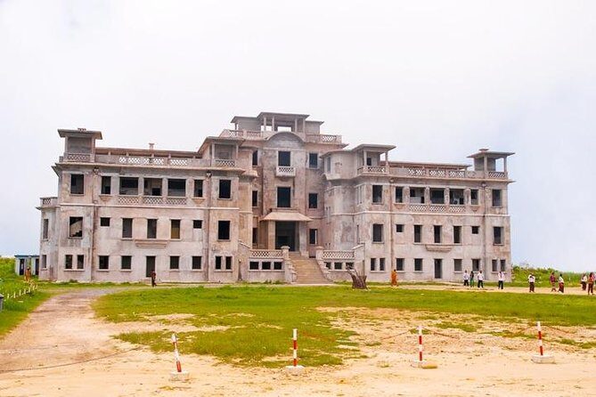 Bokor Mountain Hill Station Tour - FAQ