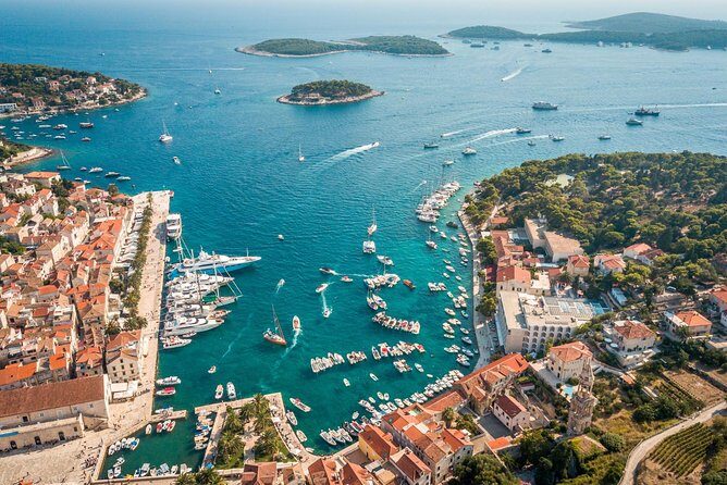 Bol and Hvar Island Private Boat Trip from Split or Trogir - The Experience: What to Expect on This Private Boat Tour